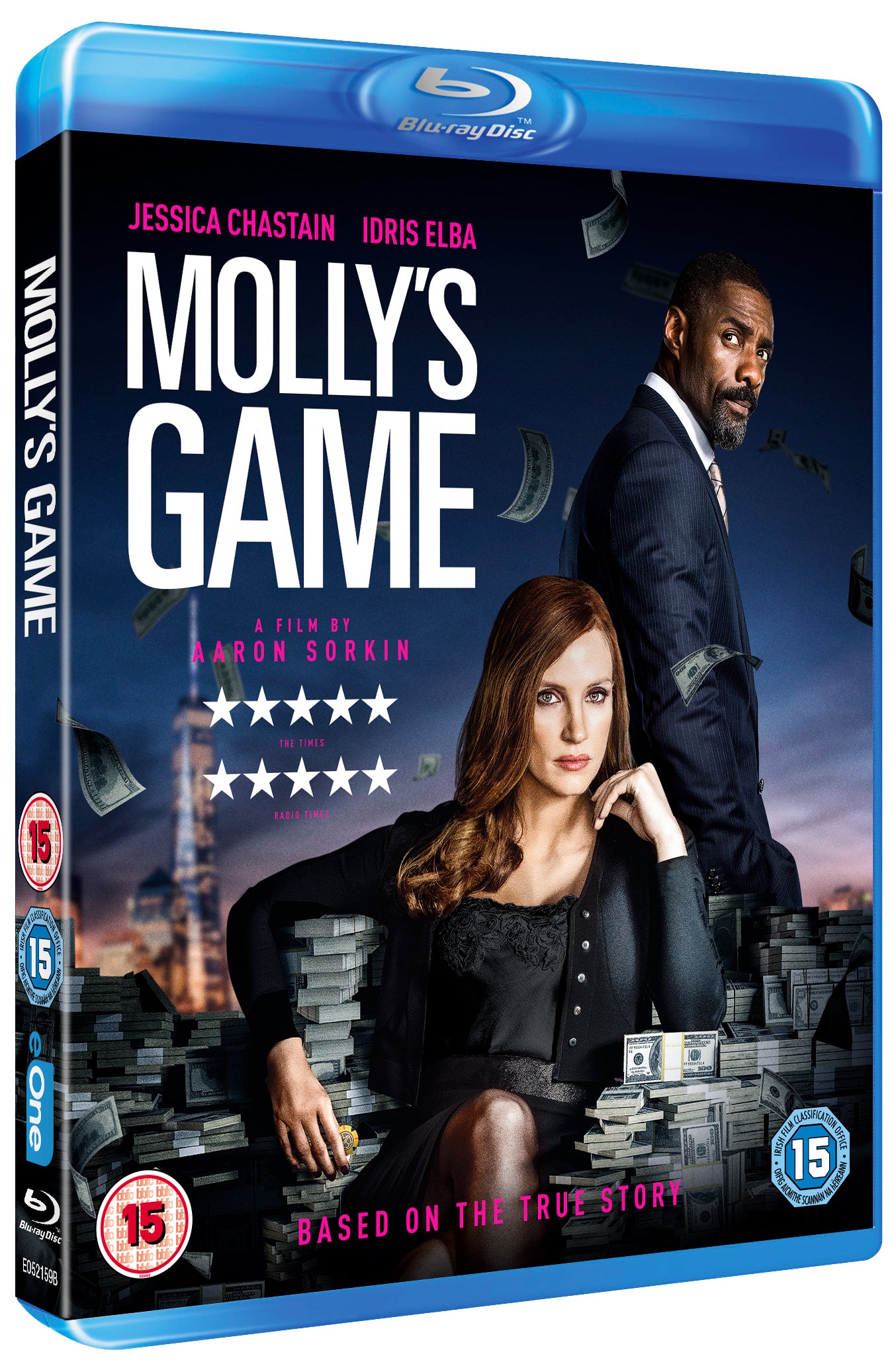 Molly's Game