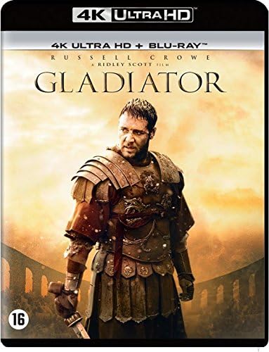 Gladiator