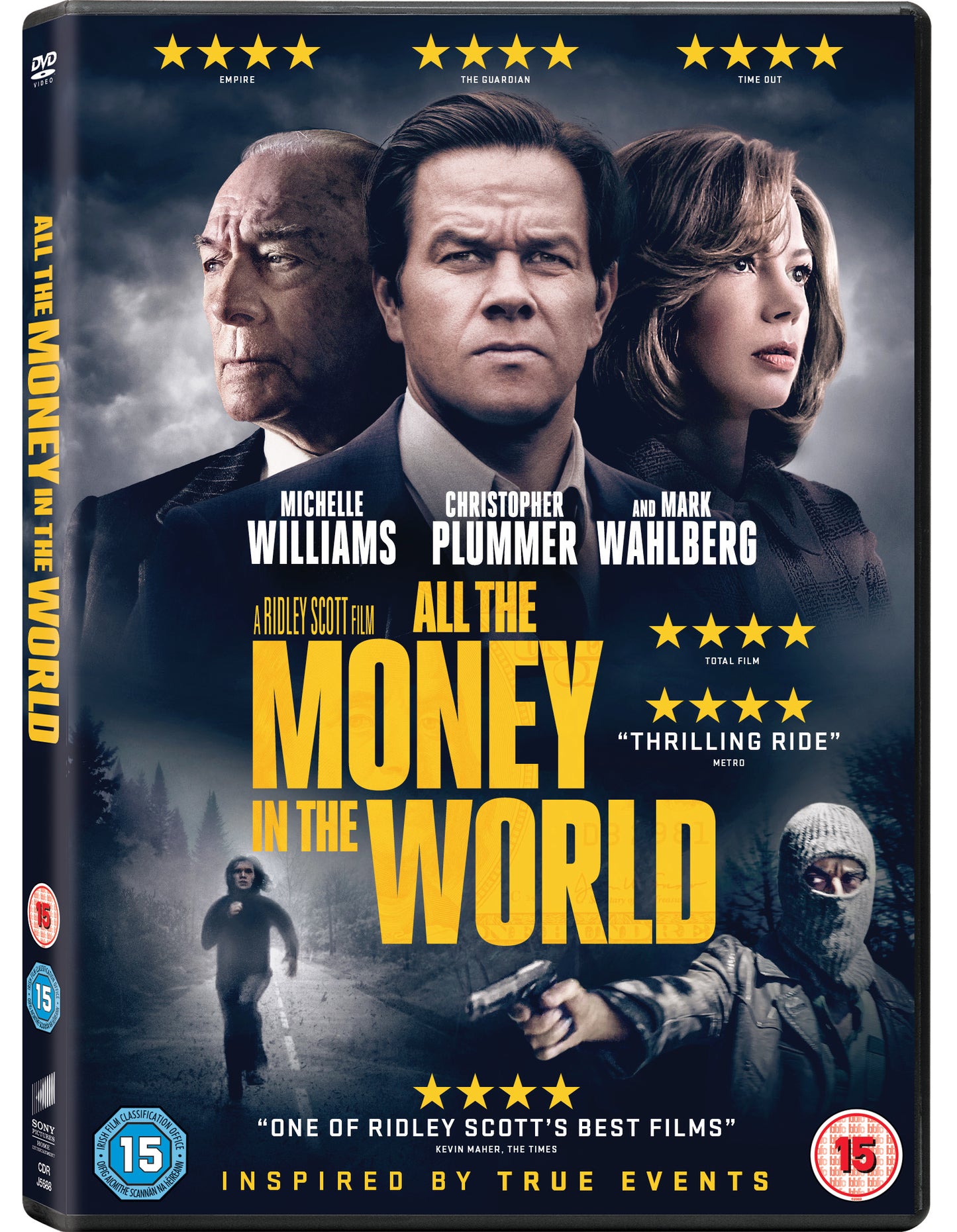 All the Money in the World