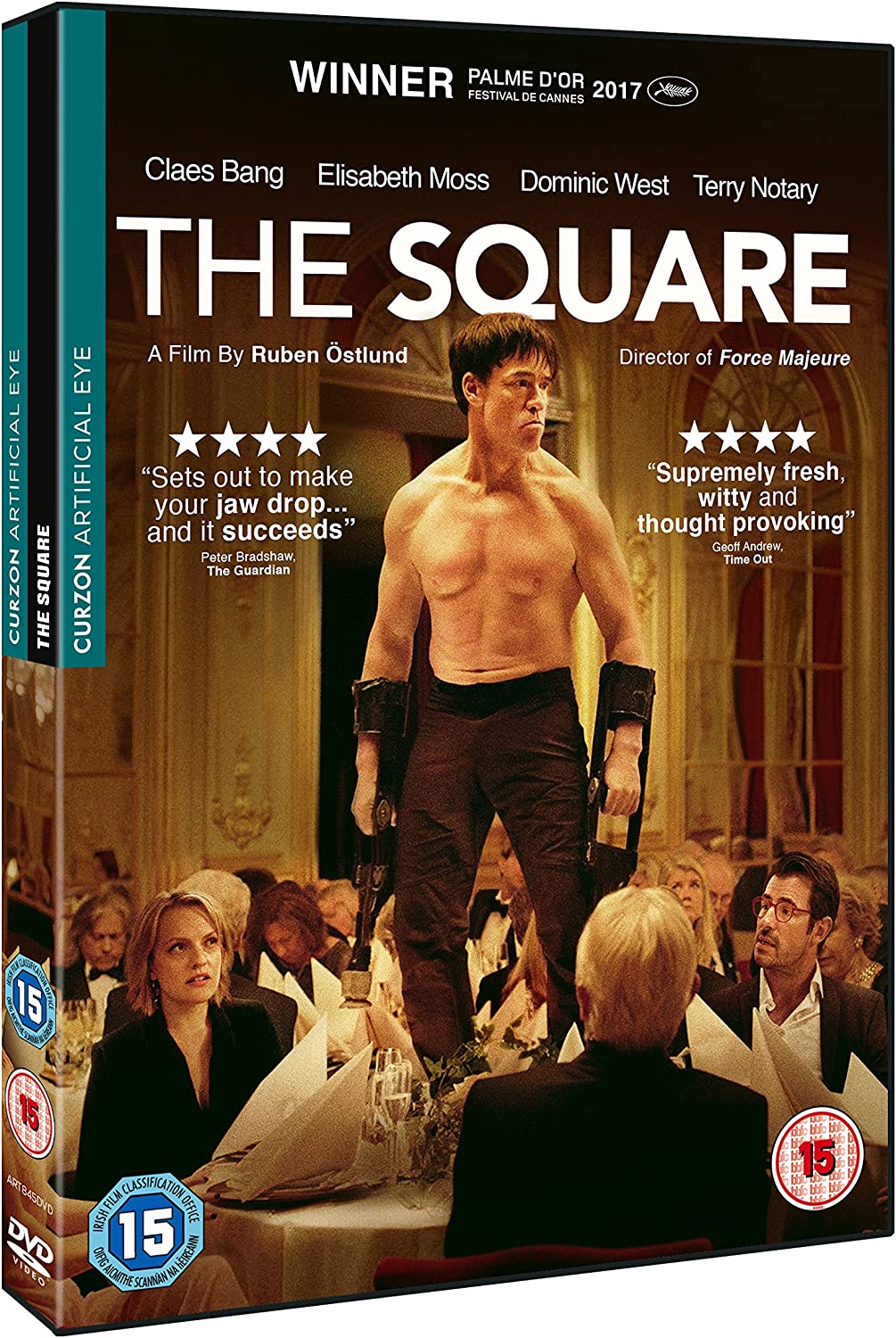 The Square