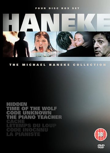 The Michael Haneke Collection