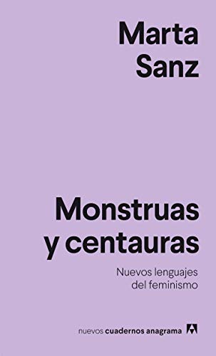 Spa-Monstruas Y Centauras