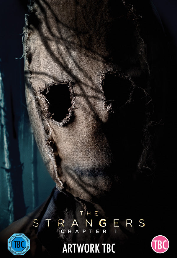 The Strangers: Chapter 1