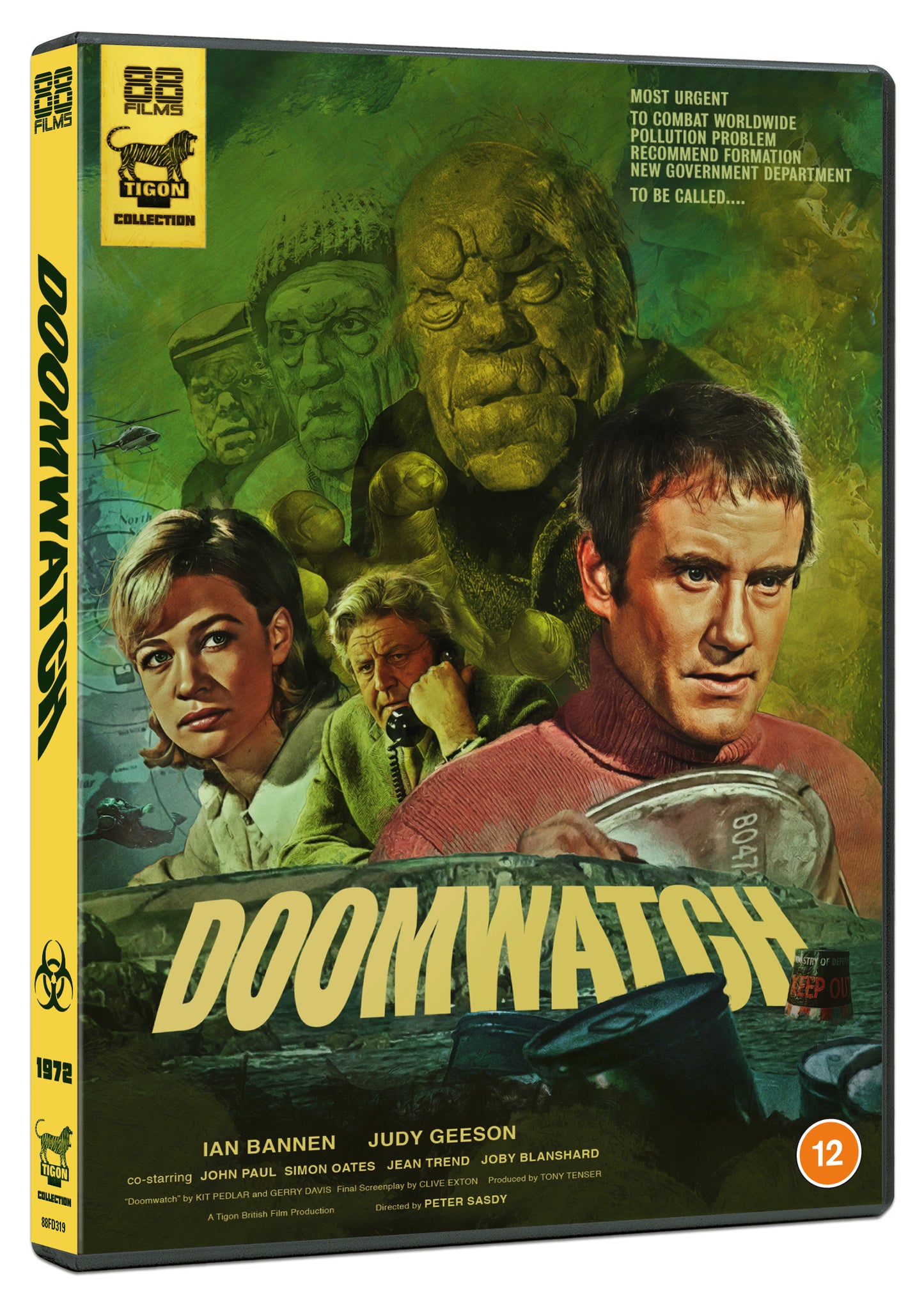 Doomwatch
