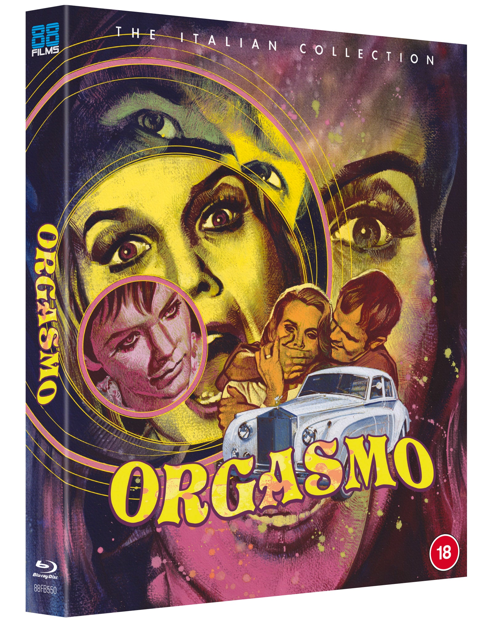 Orgasmo
