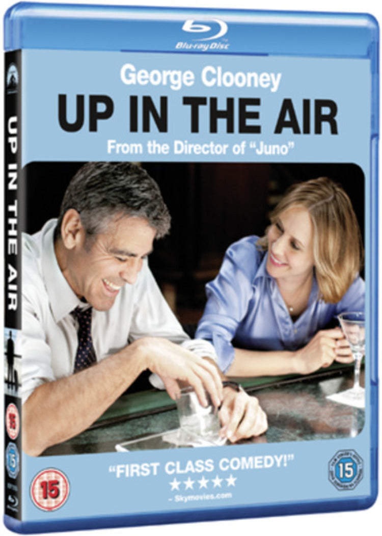 Up in the Air