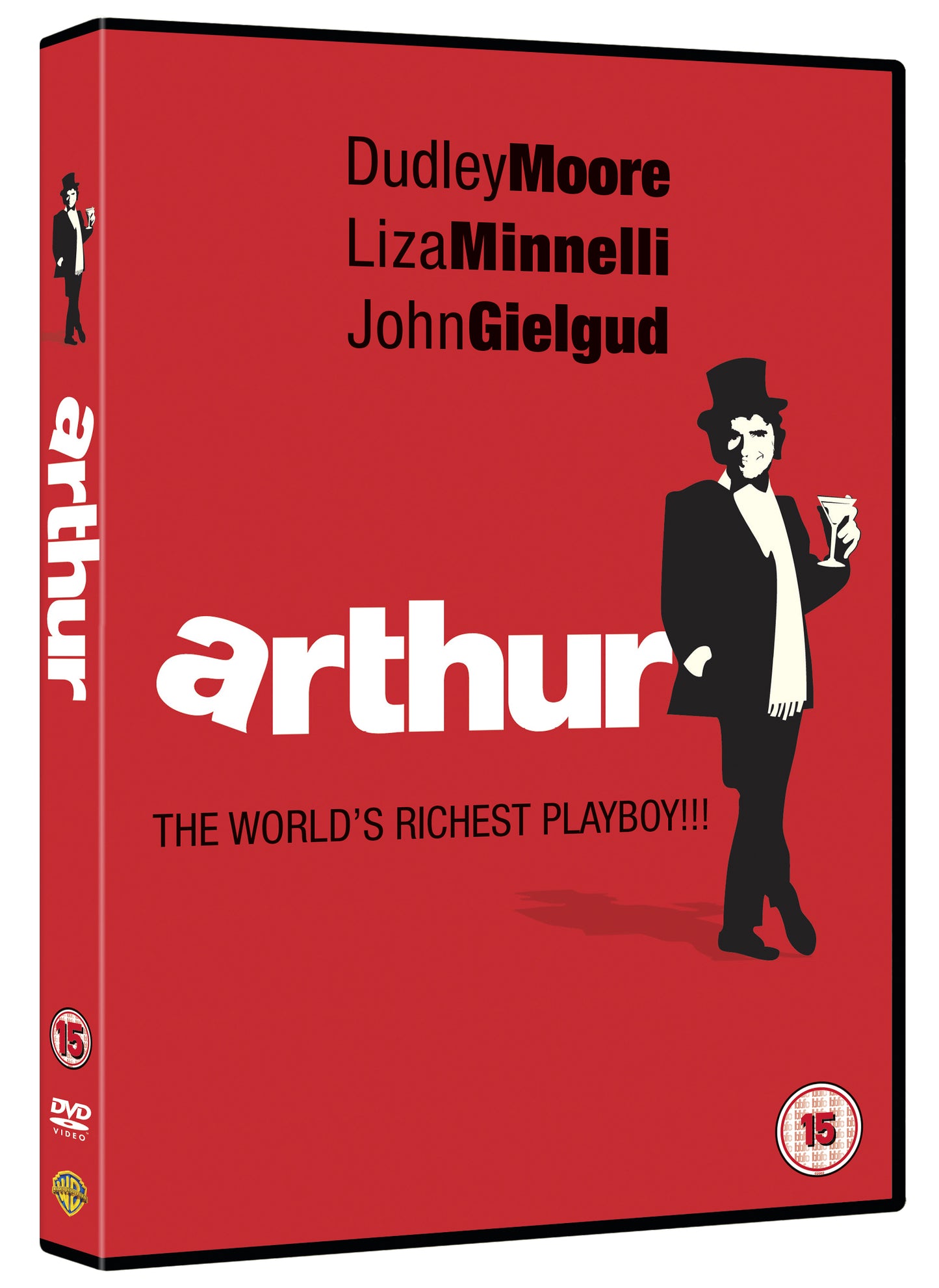 Arthur (1981)