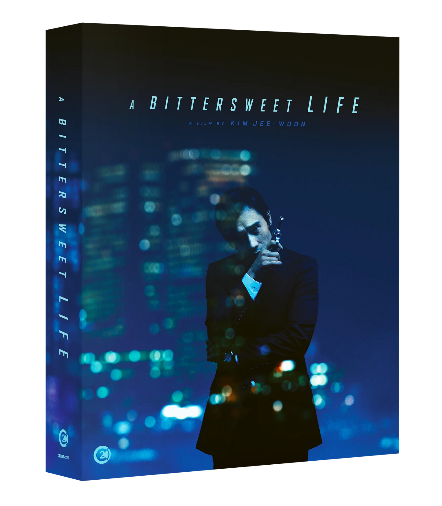 A Bittersweet Life