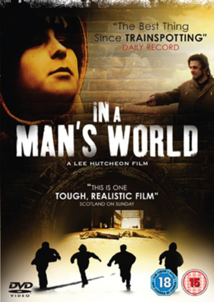 In a Man's World