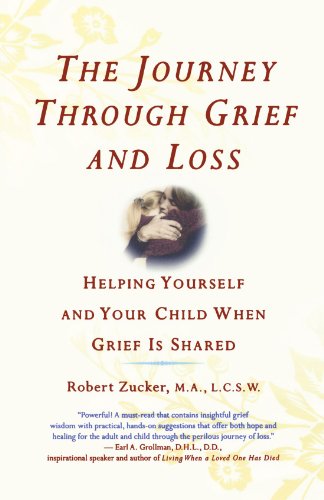 Journey Through Grief & Loss