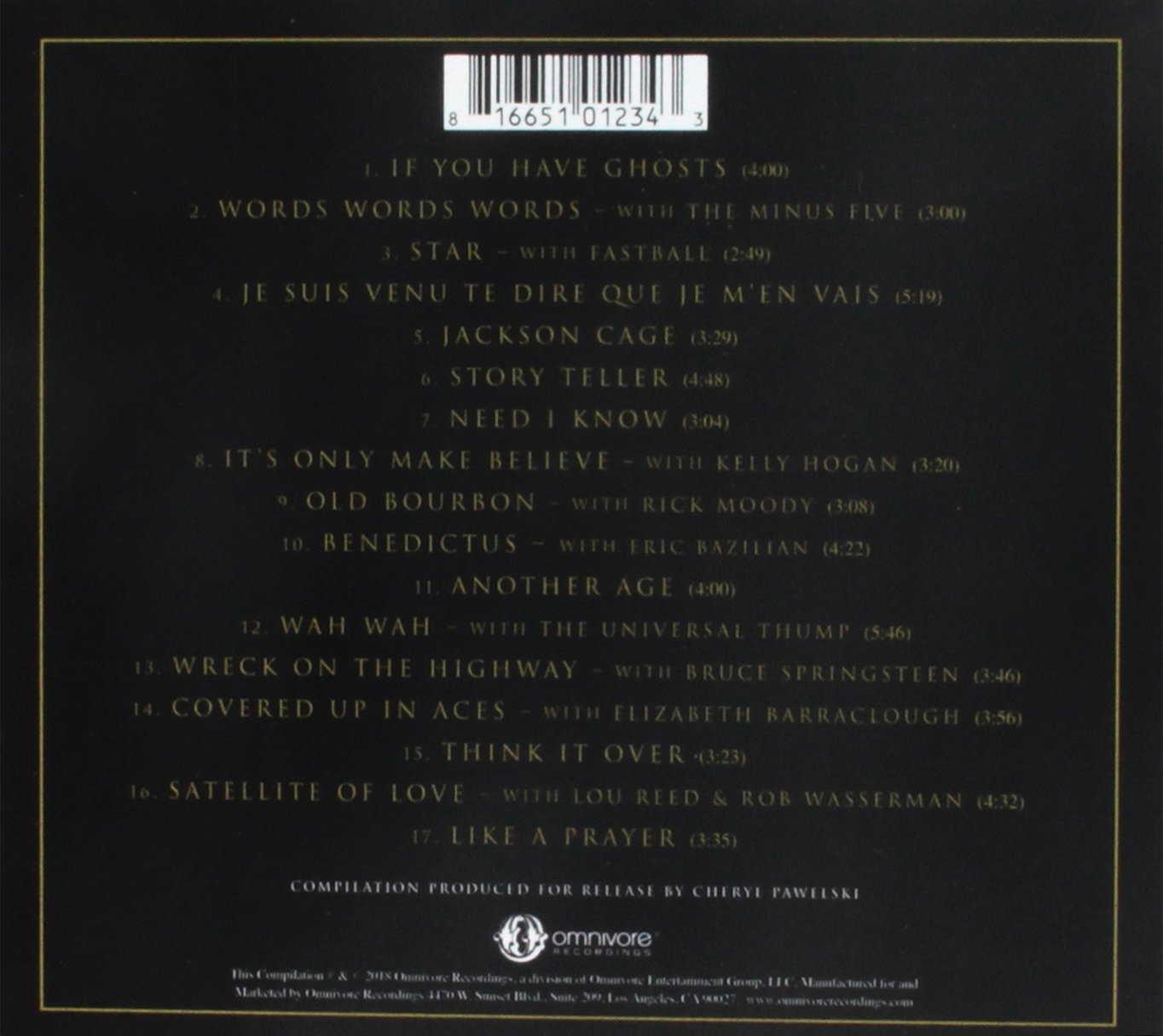 GREATEST OTHER PEOPLES HITS