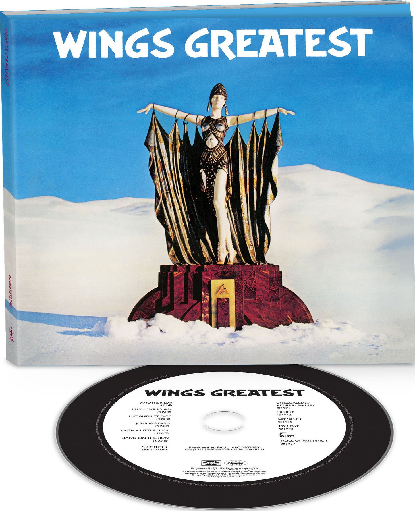 Greatest