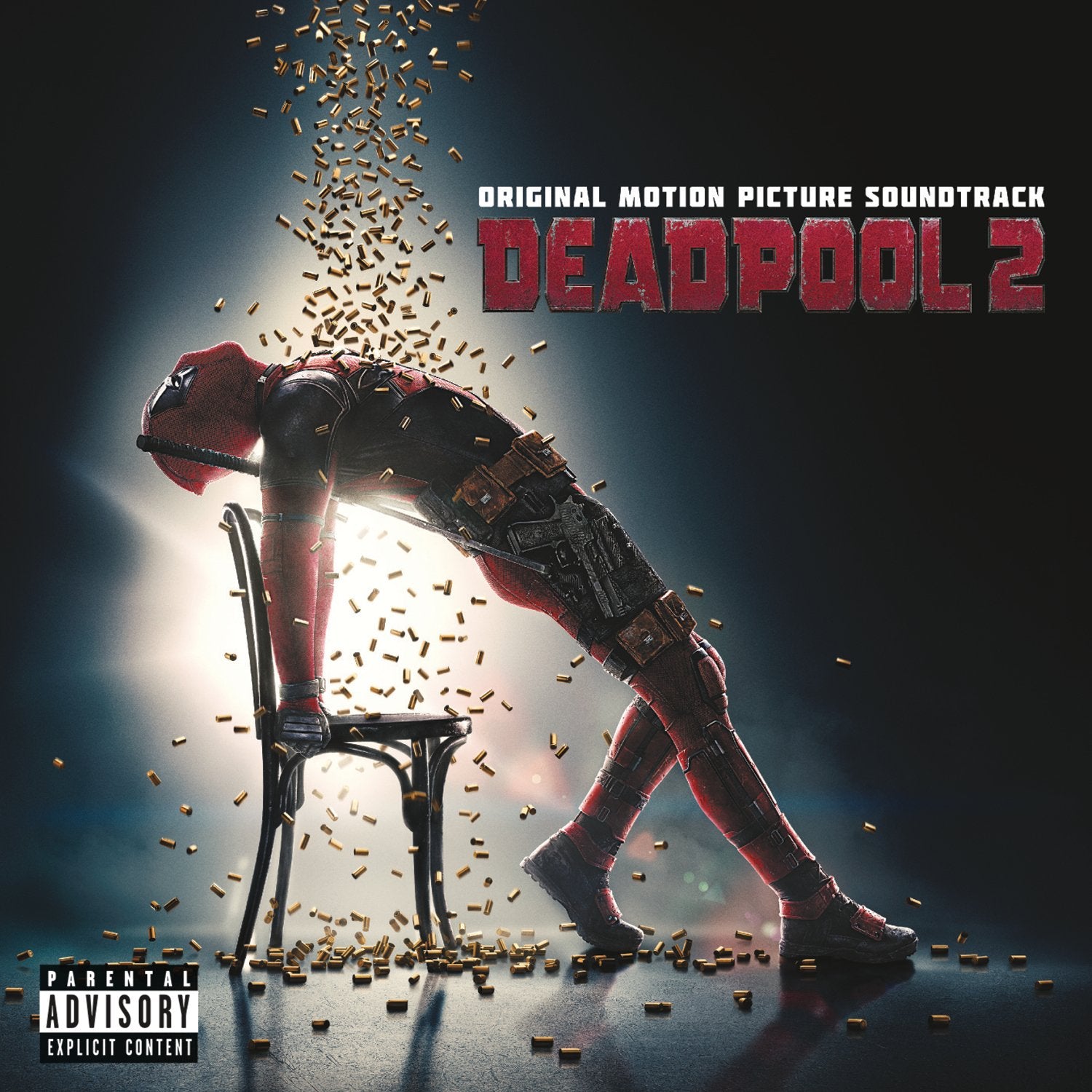Deadpool 2 (Original Soundtrack) explicit_lyrics