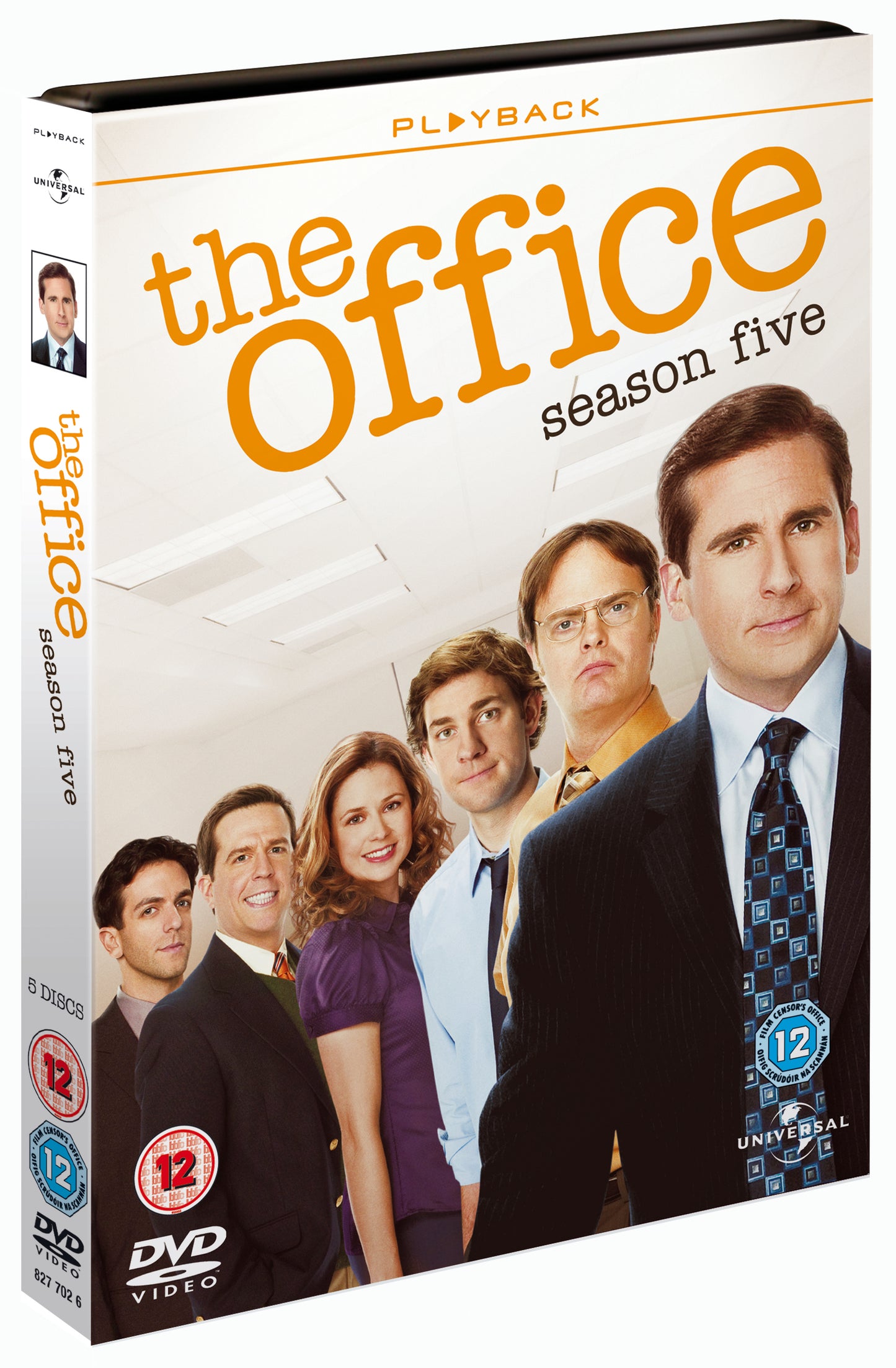 The Office - An American Workplace: Season 5