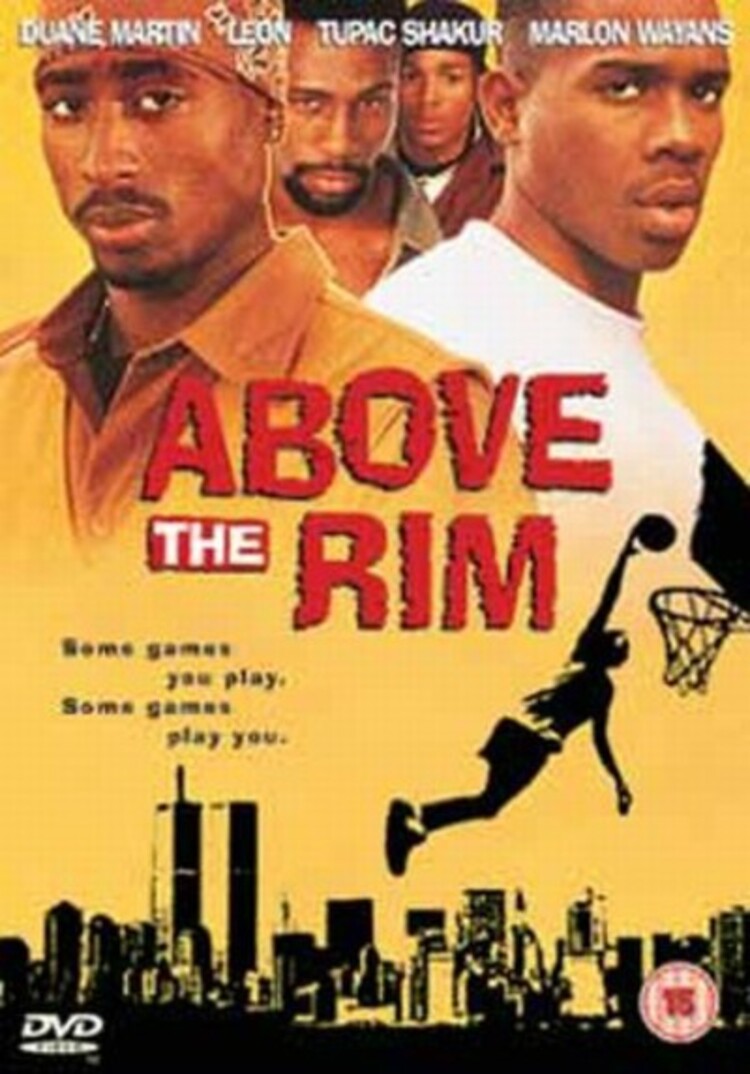 Above the Rim