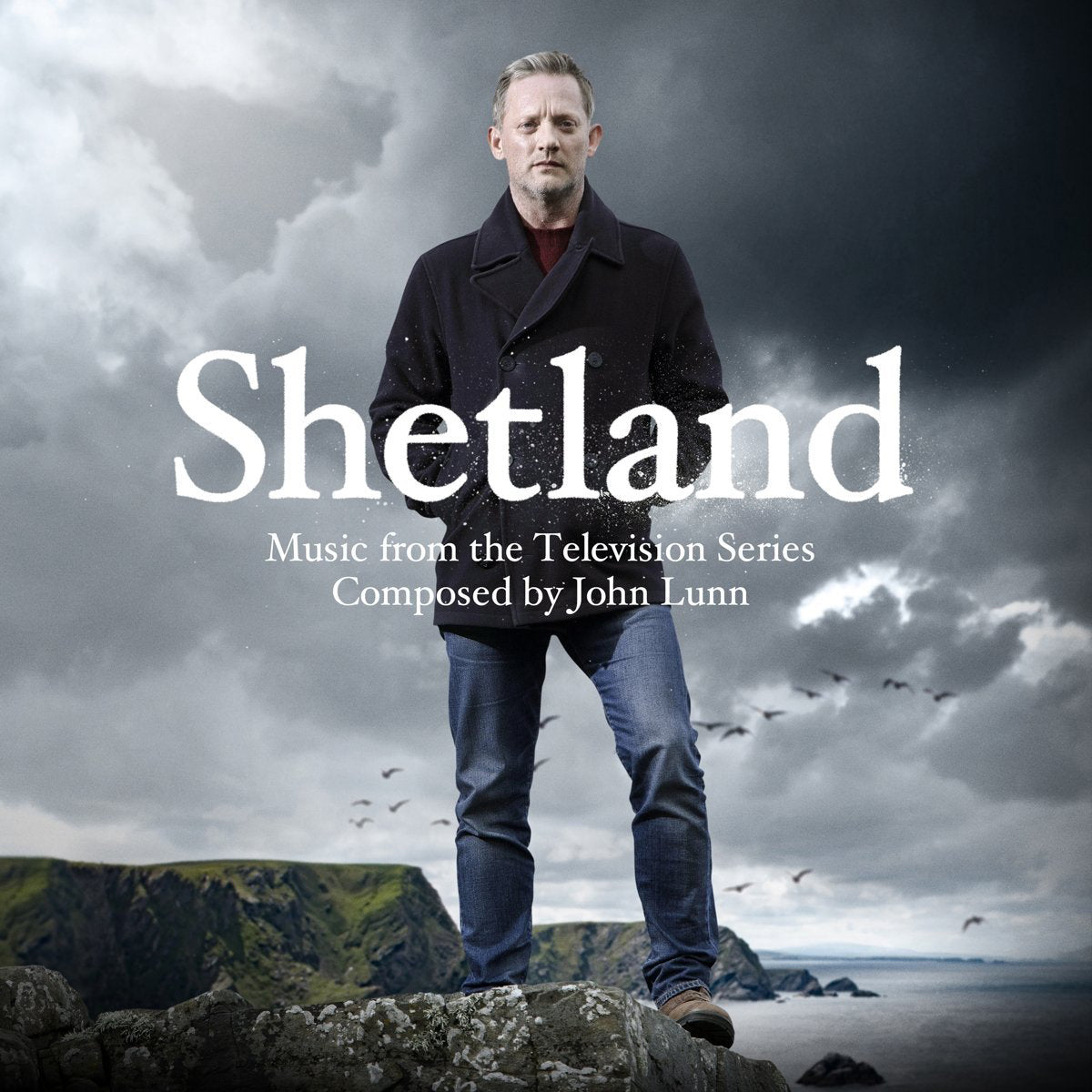 Shetland: Music from the Television Series