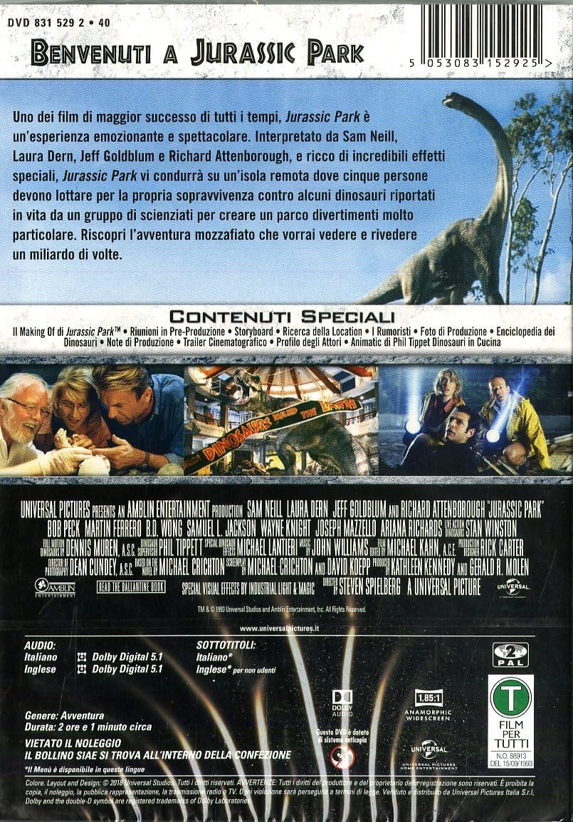 Jurassic Park