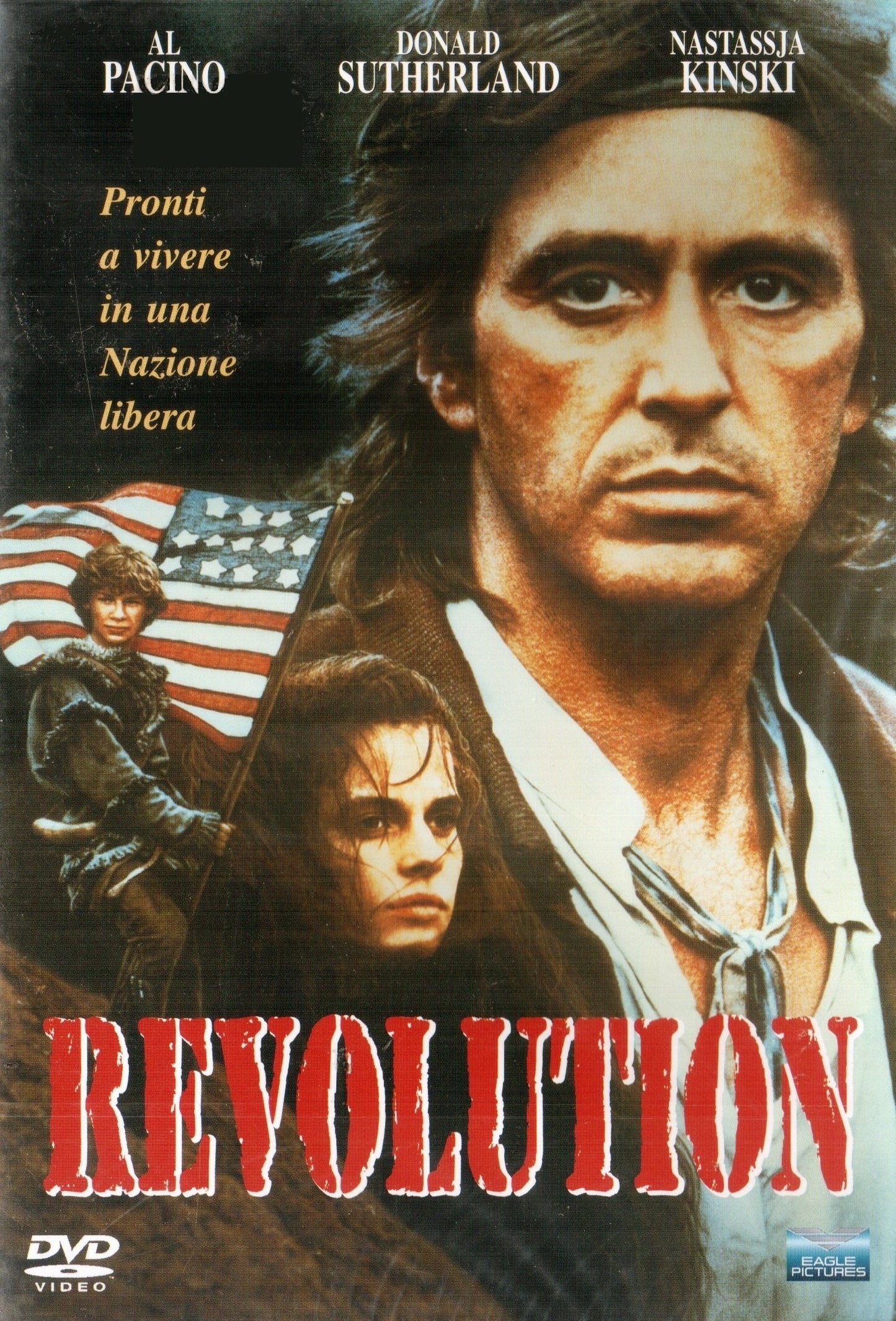 Revolution
