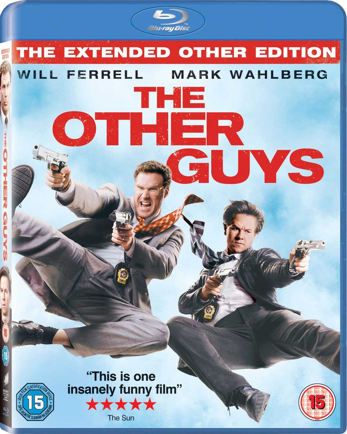 The Other Guys
