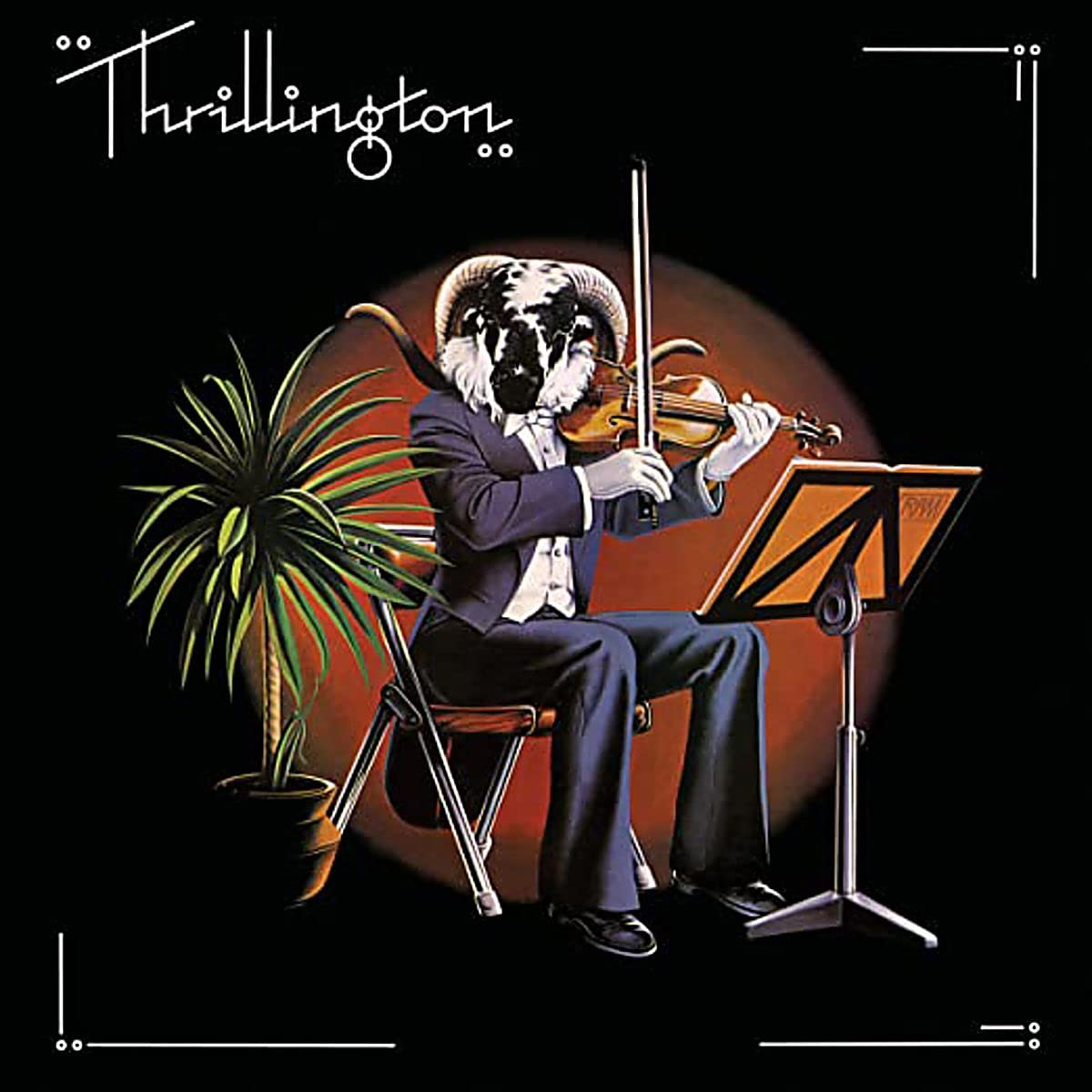 Thrillington Color