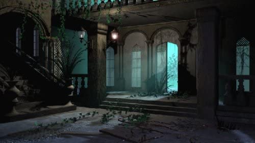 LAST HALF DARKNESS TOMB ZOJIR PC DVD