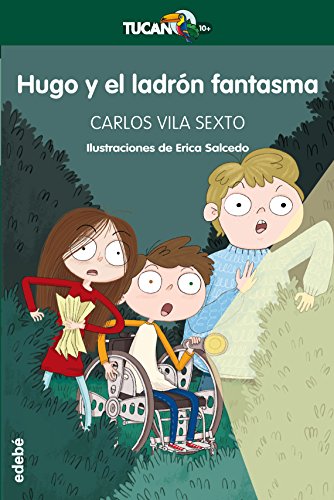 Hugo Y El Ladr?N Fantasma / Hugo And The Ghost Thief