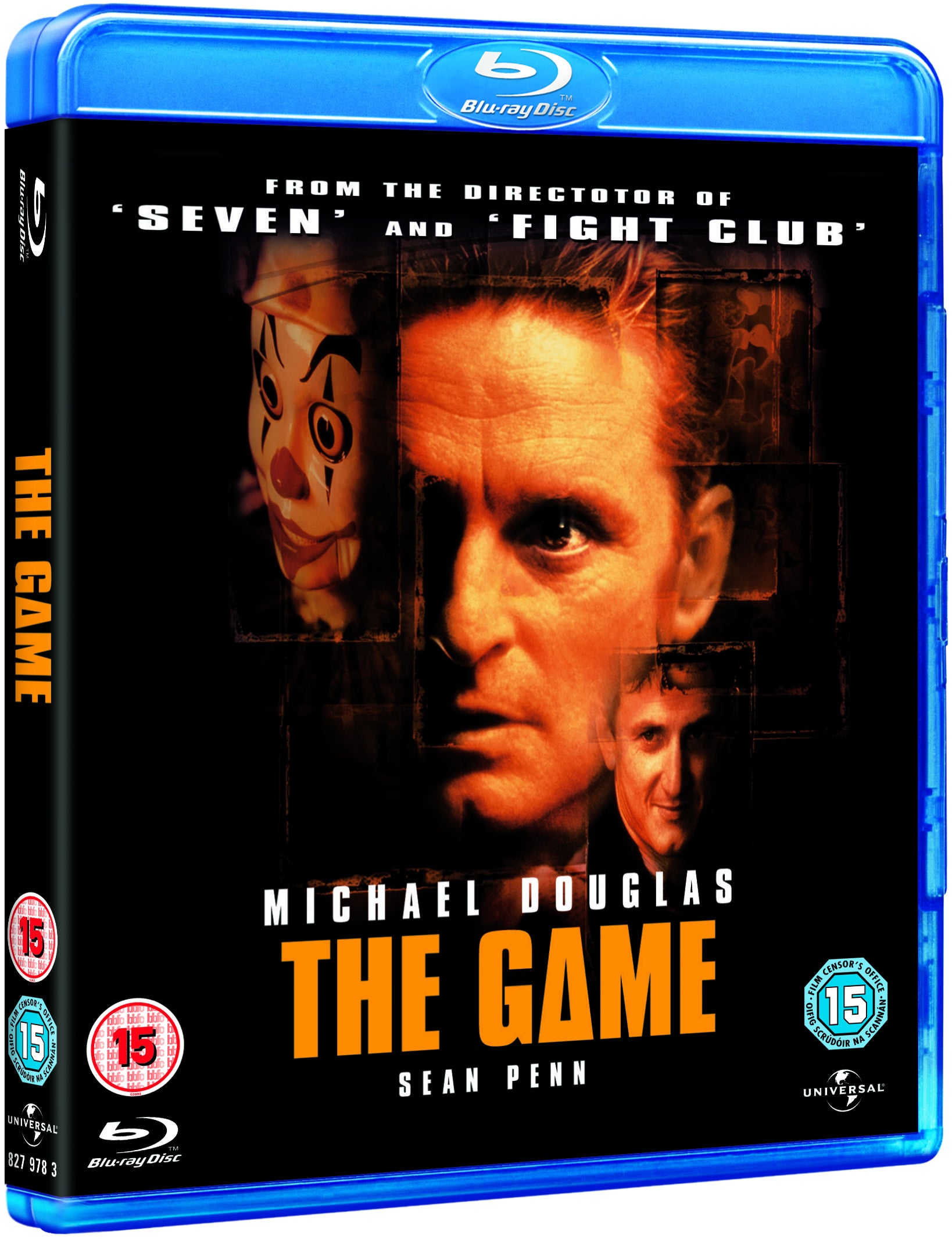 The Game
