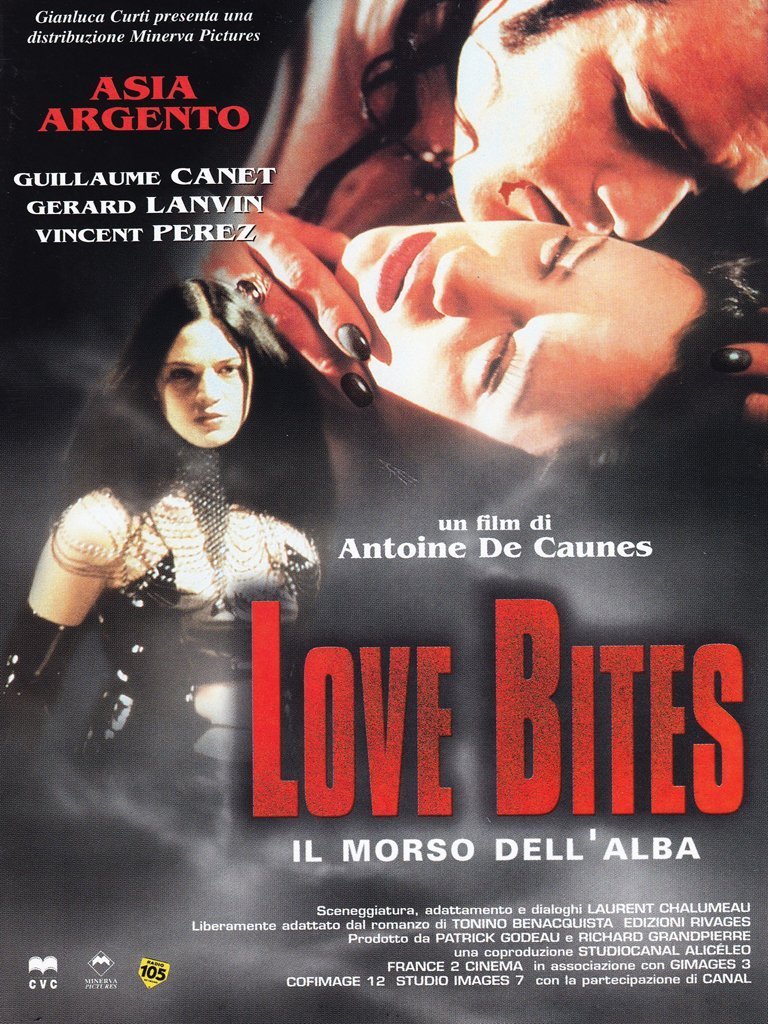 Love Bites