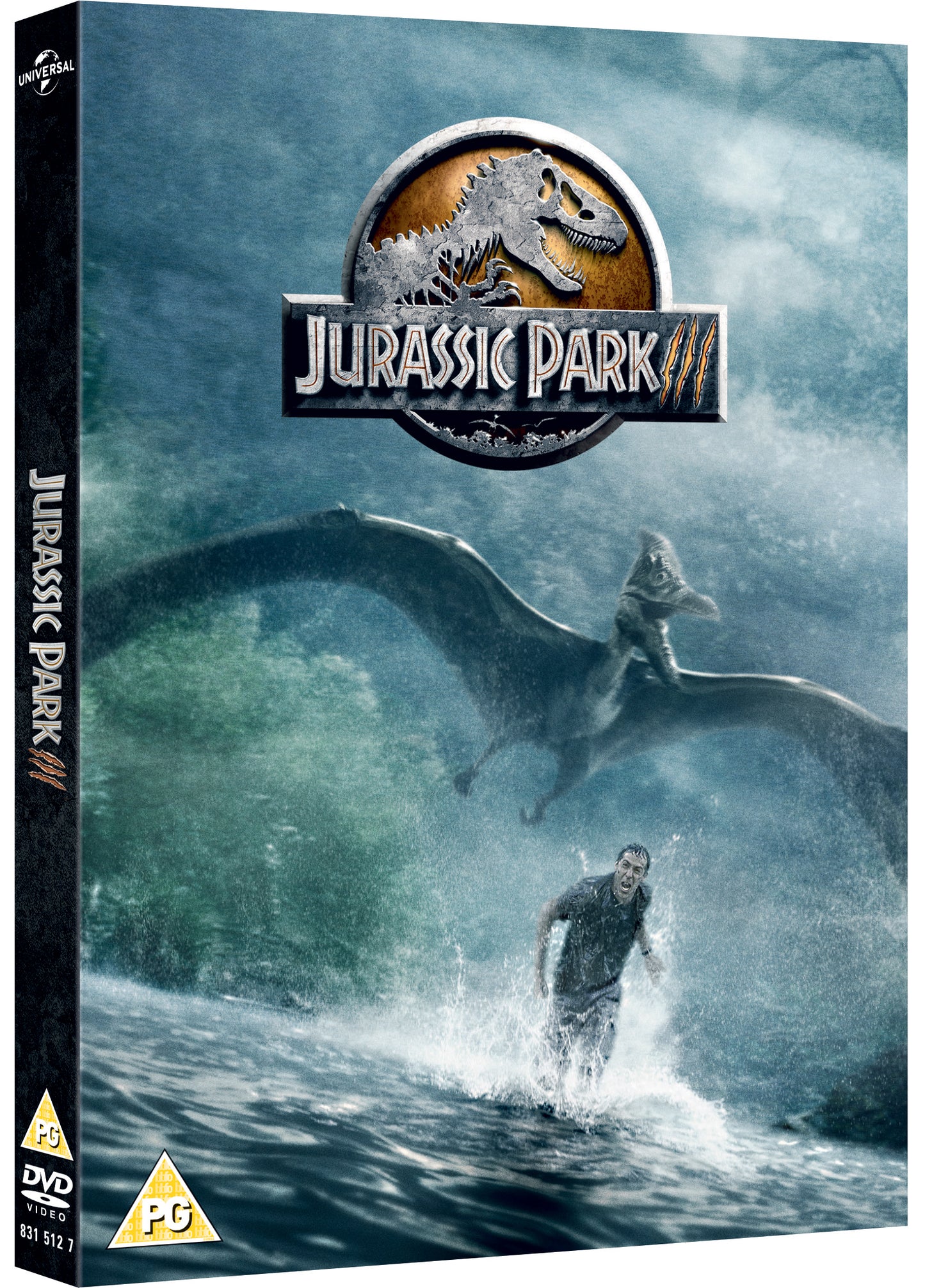 Jurassic Park III