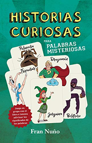 Spa-Historias Curiosas Para Pa