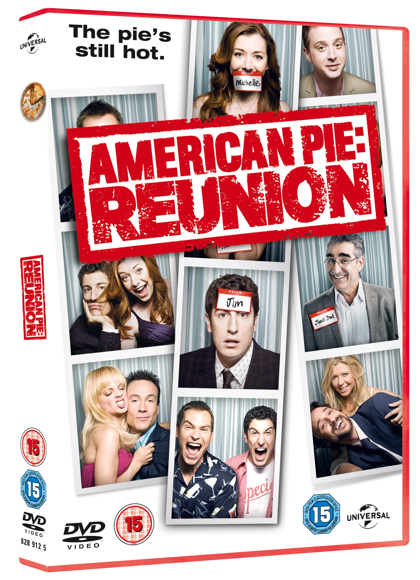 American Pie: Reunion