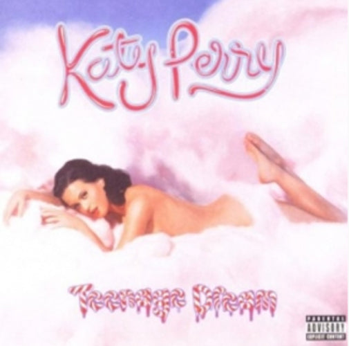 Teenage Dream: The Complete Confection