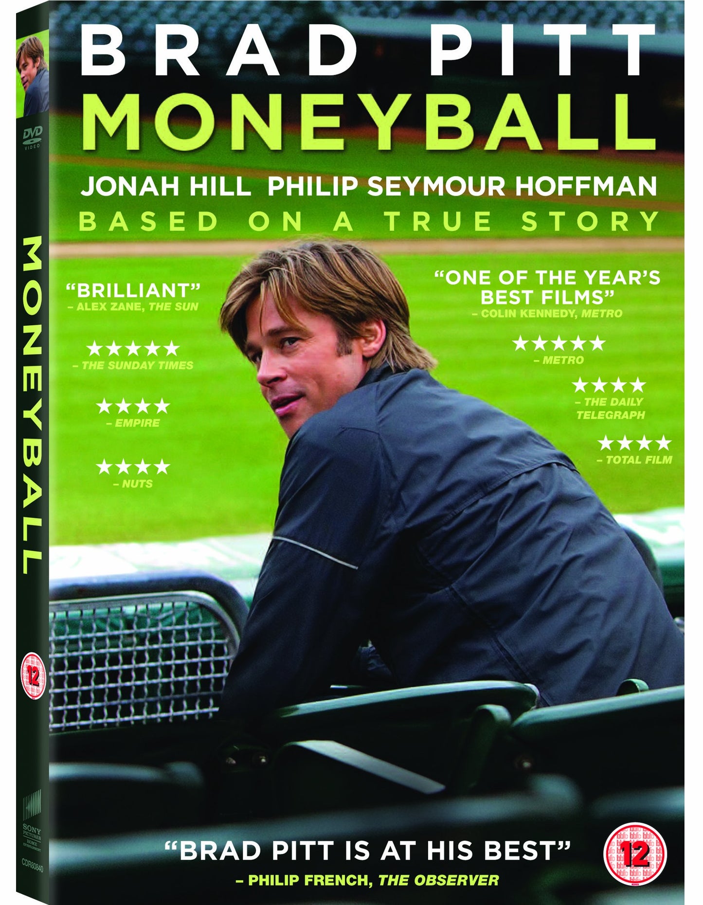 Moneyball