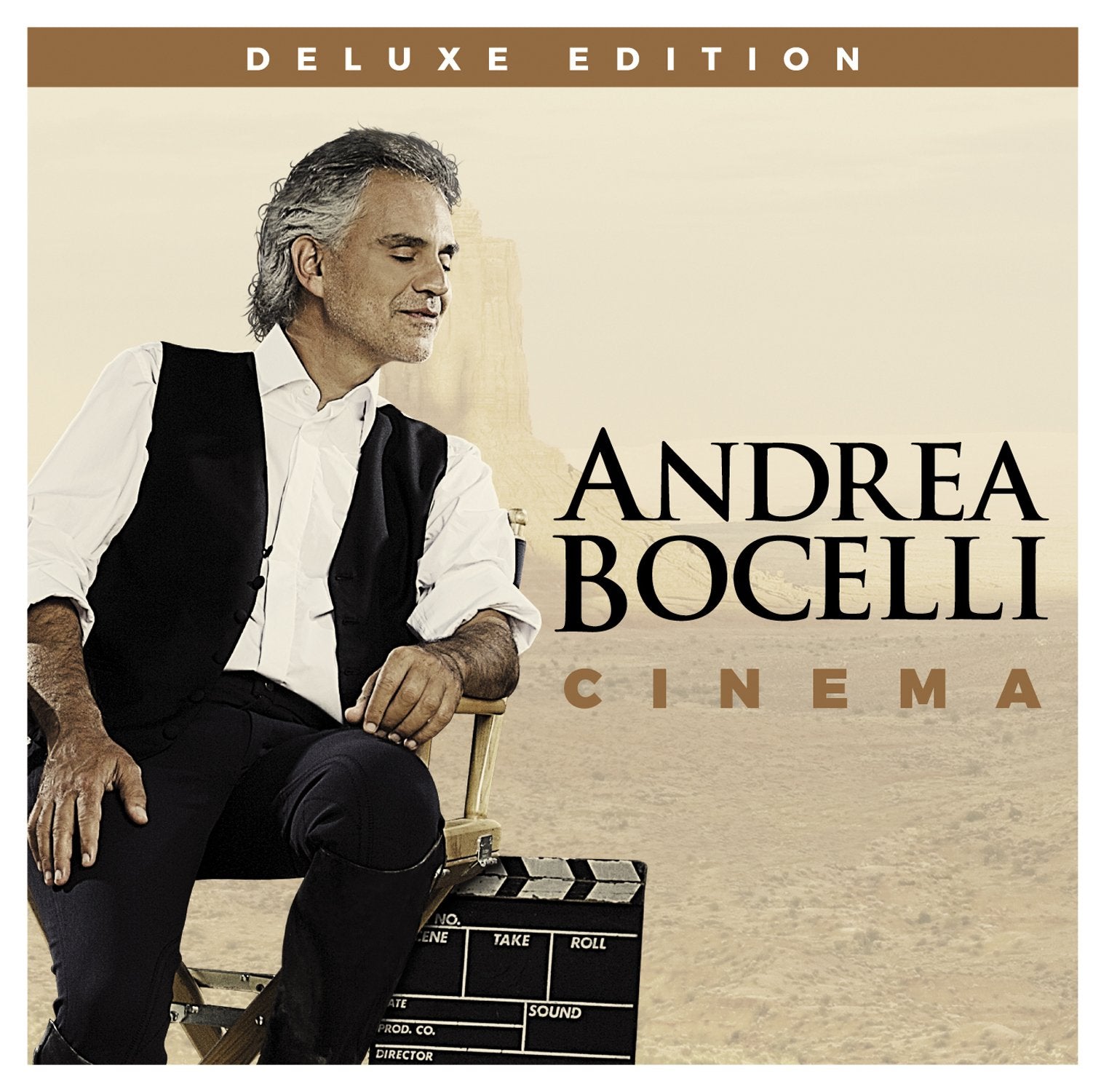 Cinema: Limited