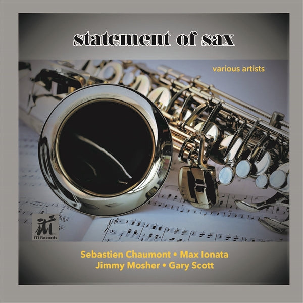Statement Of Sax