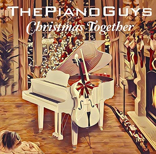 Piano Guys - Christmas Together