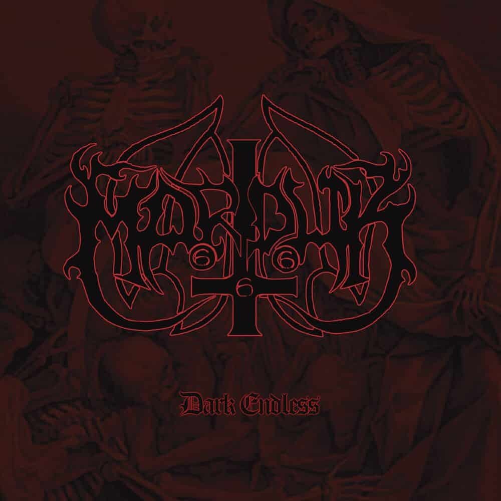 Dark Endless