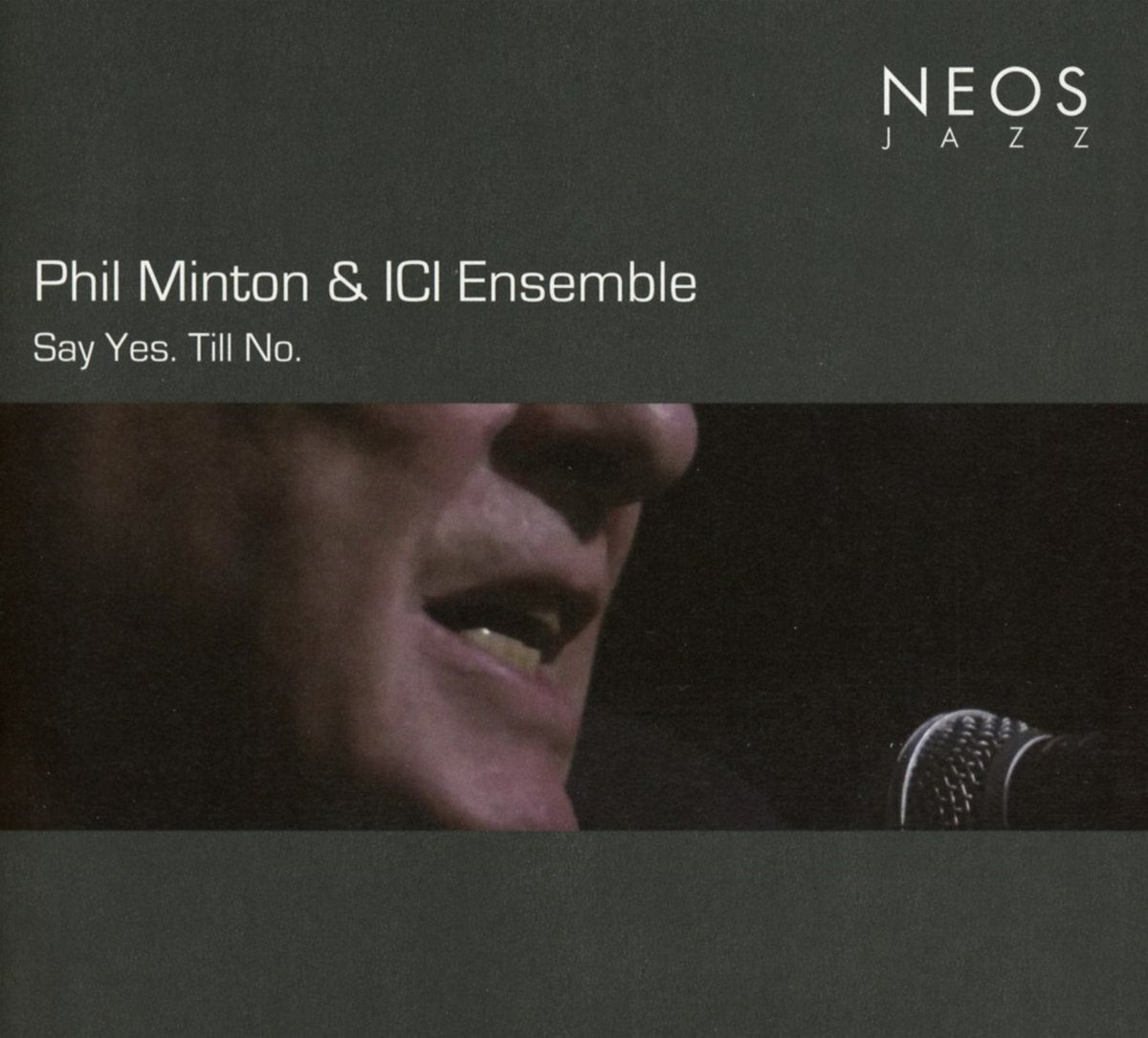 Say Yes. Till No.