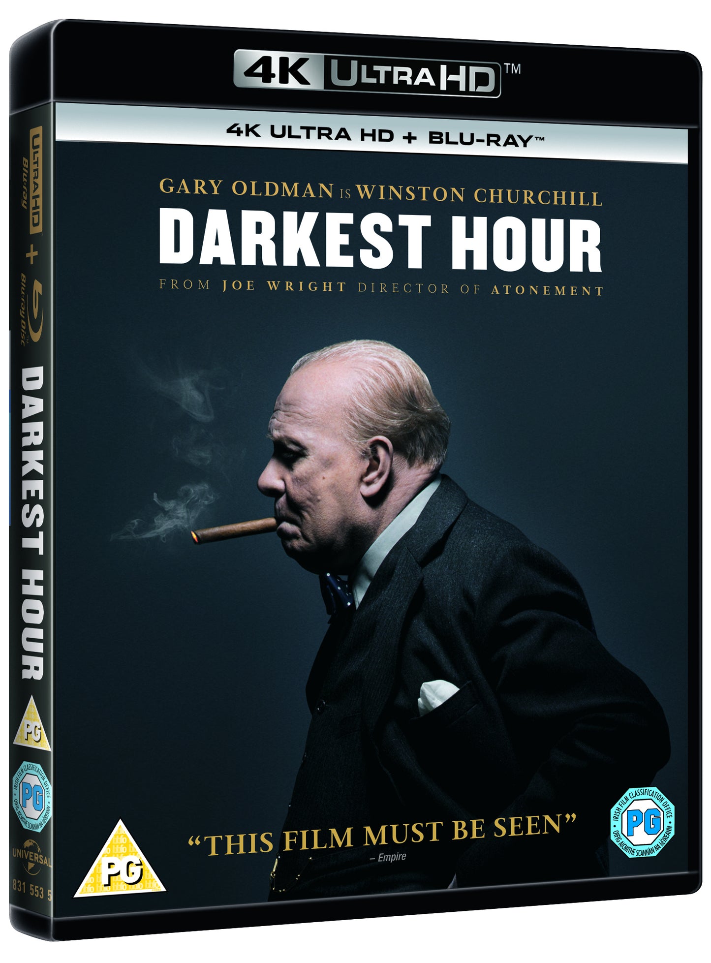 Darkest Hour
