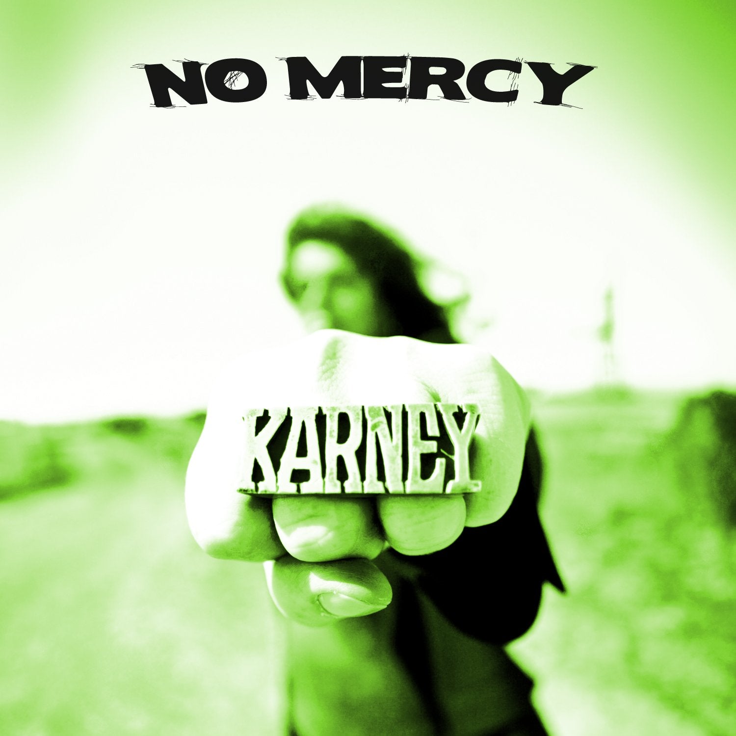 No Mercy