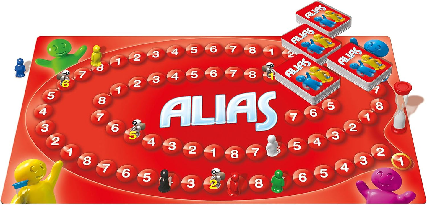 Tactic Alias Original