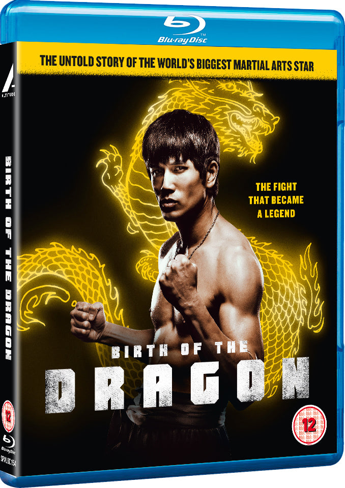 Birth of the Dragon