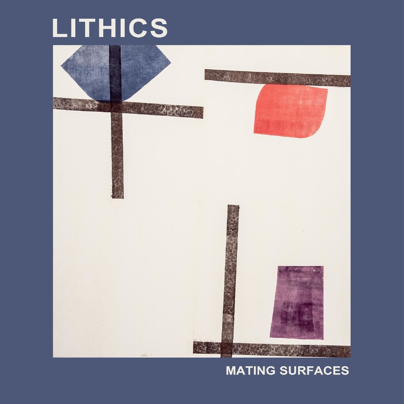 Mating surfaces