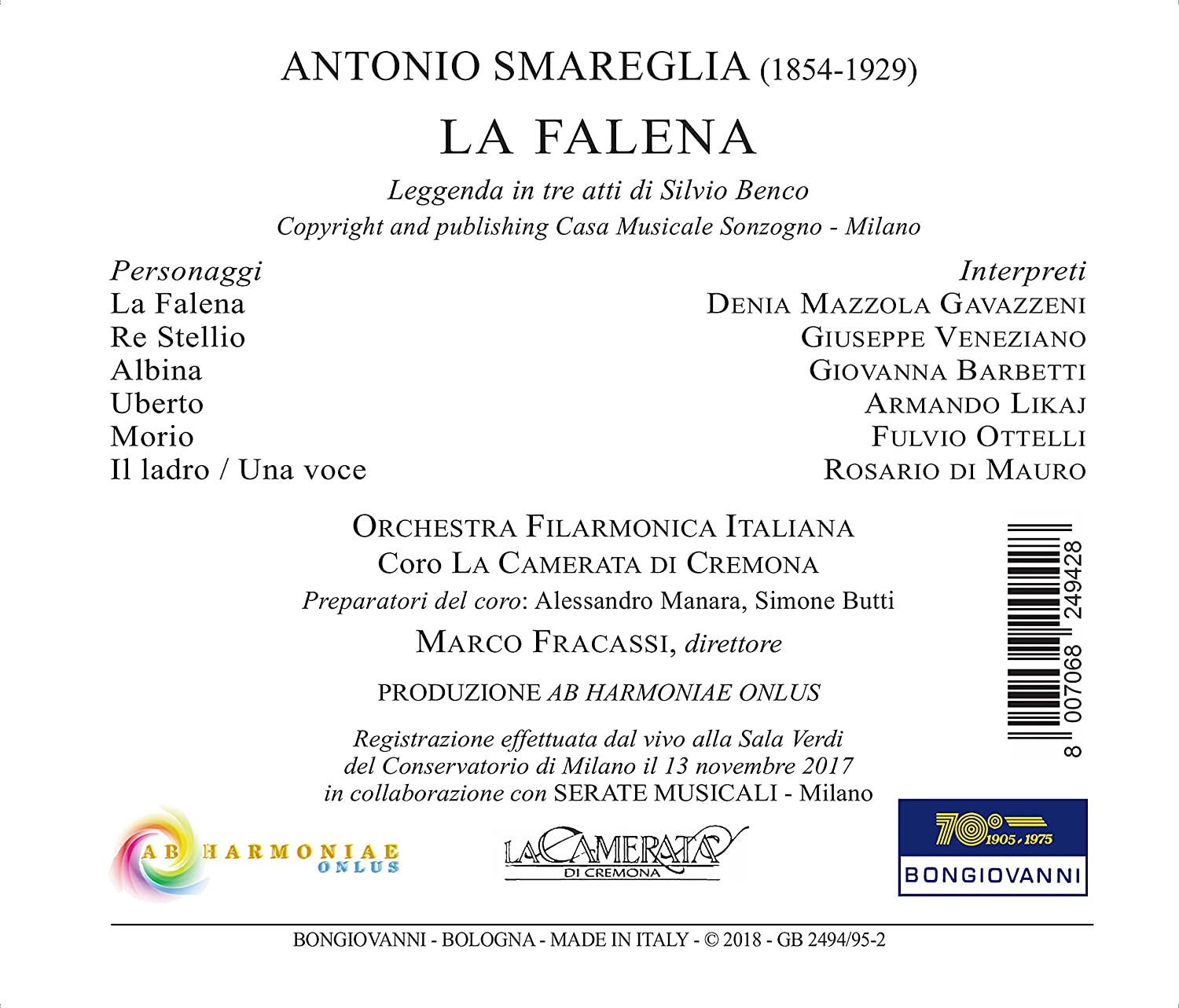 Falena
