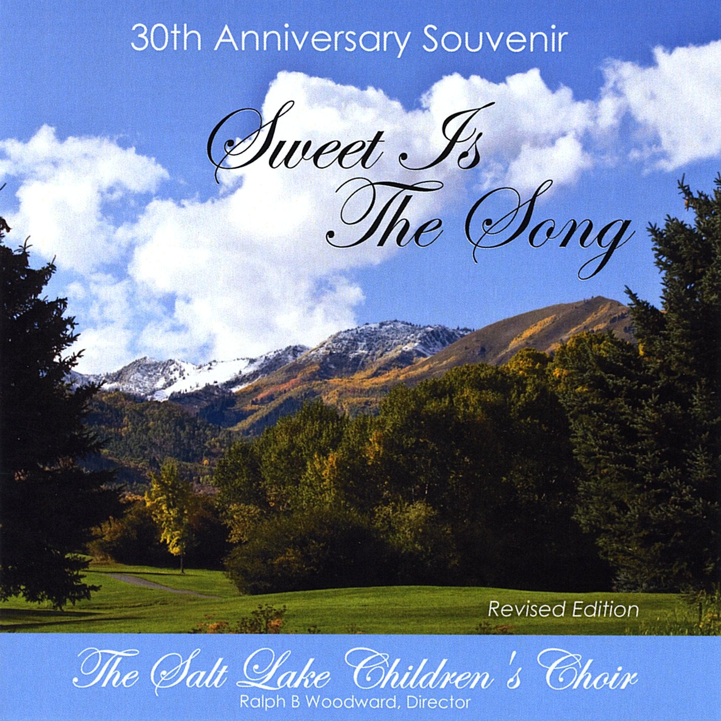 Sweet Is The Song