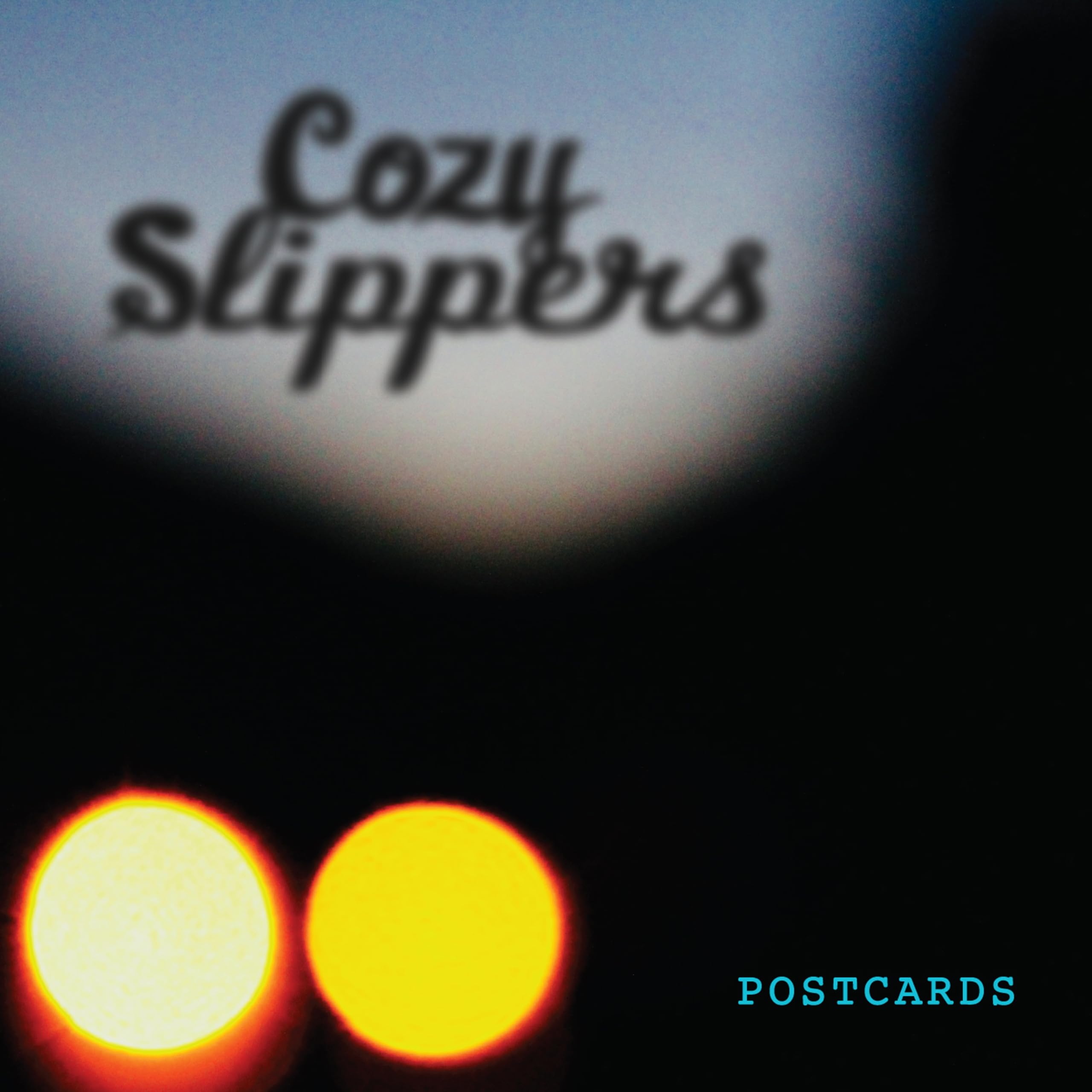 Postcards