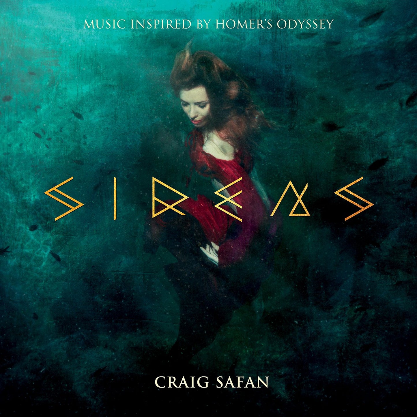 Sirens (Music Inspired by Homer's Odyssey)