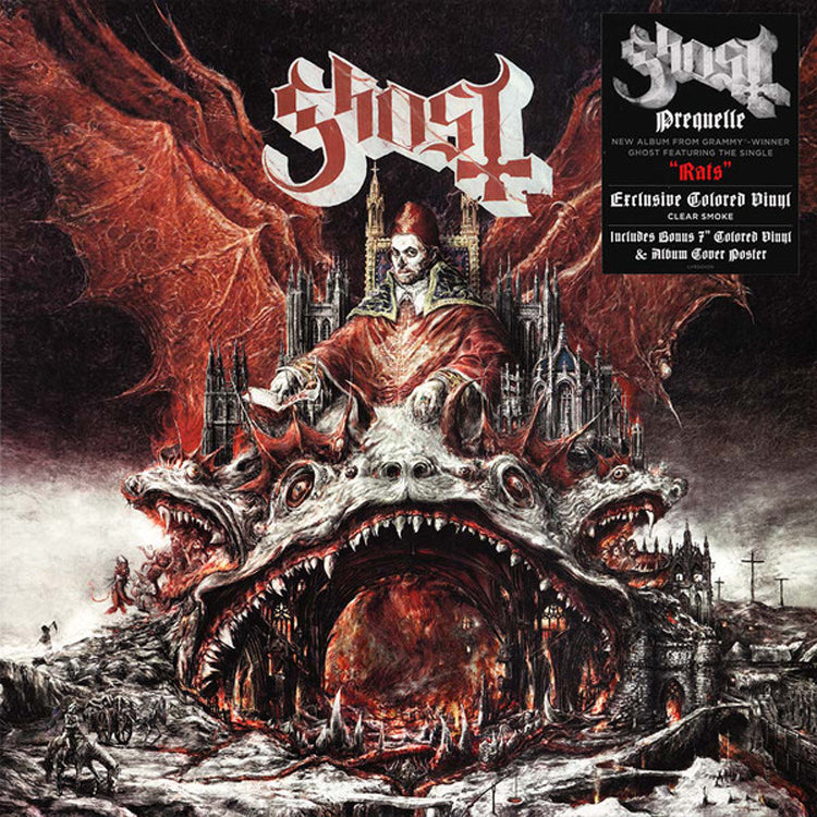 Prequelle