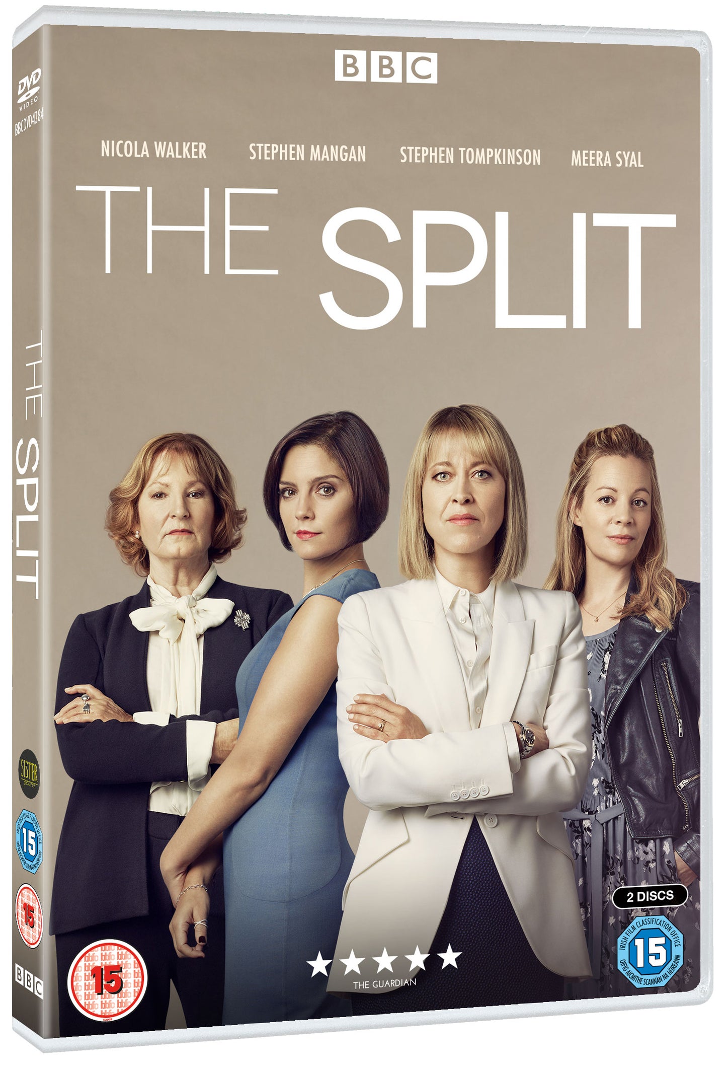 The Split