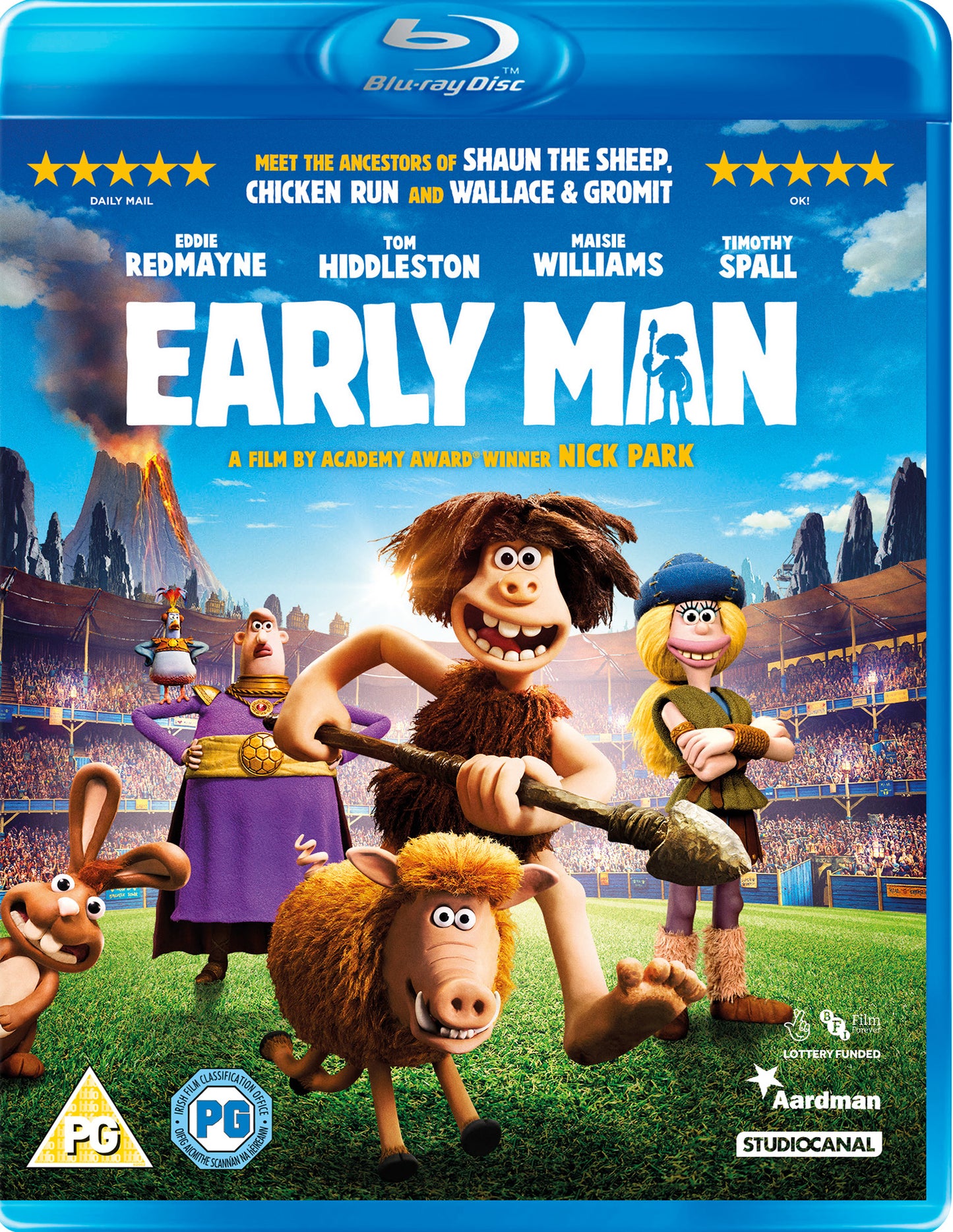 Early Man